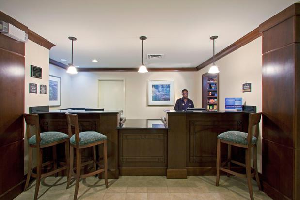 Images Staybridge Suites Fort Wayne by IHG