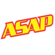 ASAP Kitchen and Bath Logo