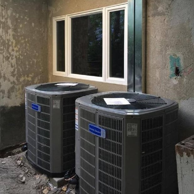 Images Marathon Plumbing, Heating and AC Repair