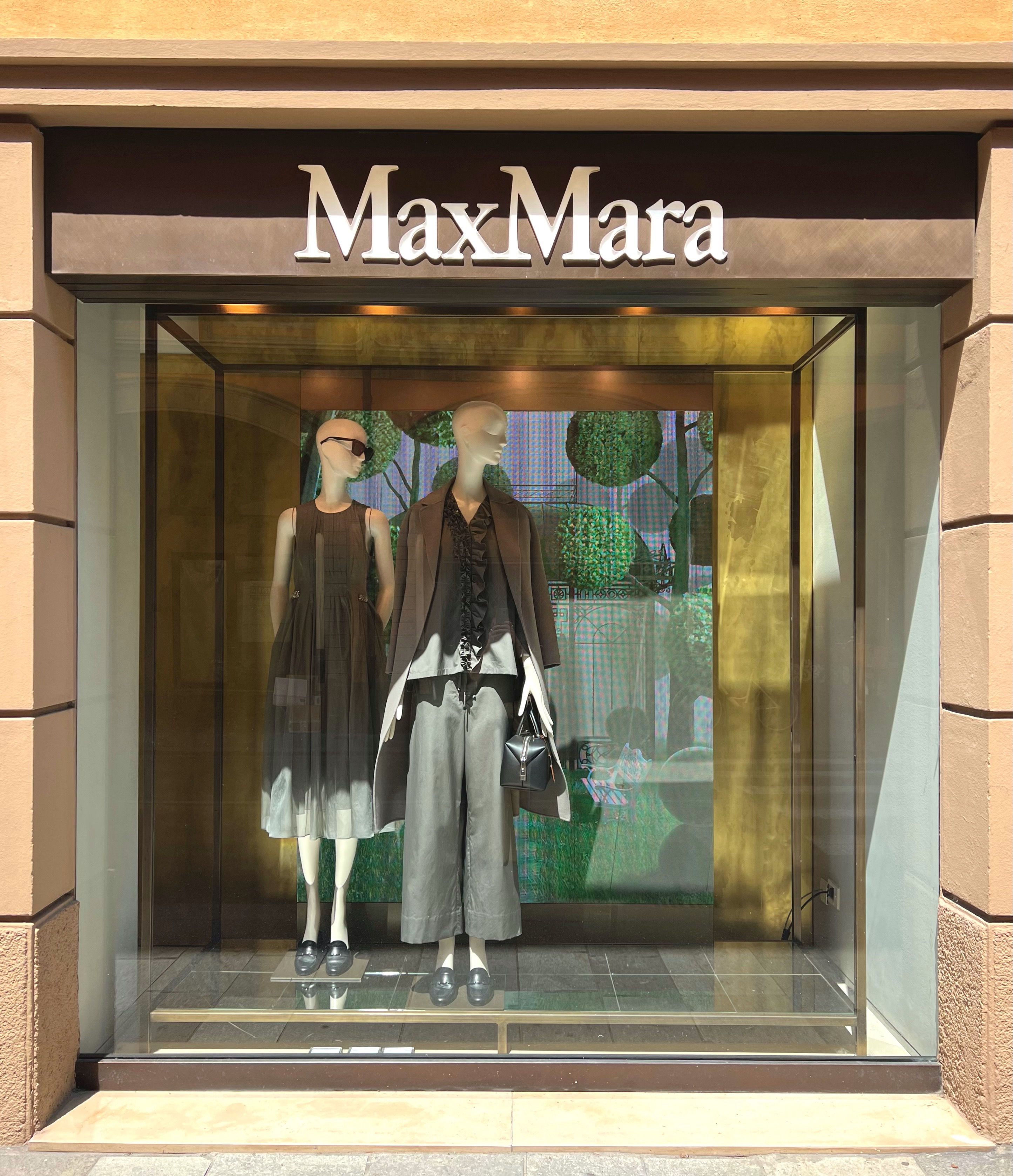 Images Max Mara