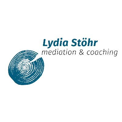 Logo Mediation und Coaching Lydia Stöhr