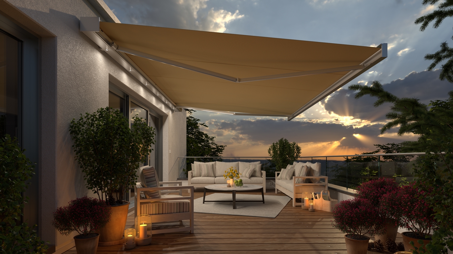 Rollladen Fuchs GmbH, Fellbacher Str. 50 in Fellbach