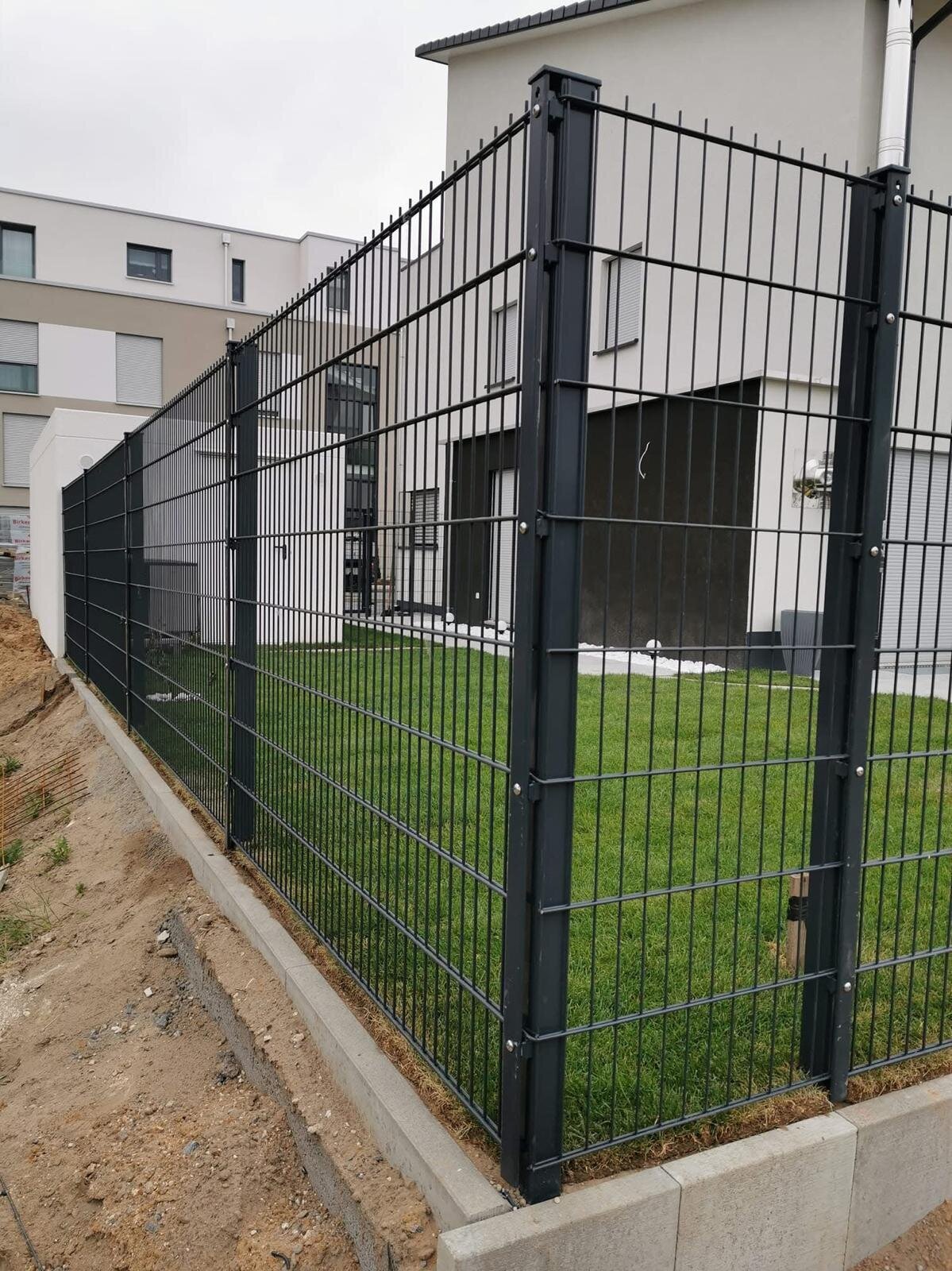 Aldi Gartenbau-und Tiefbau Baggerarbeiten, Jenaer Weg 11 in Waghäusel