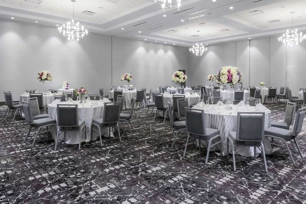 Images Homewood Suites by Hilton Largo Washington DC