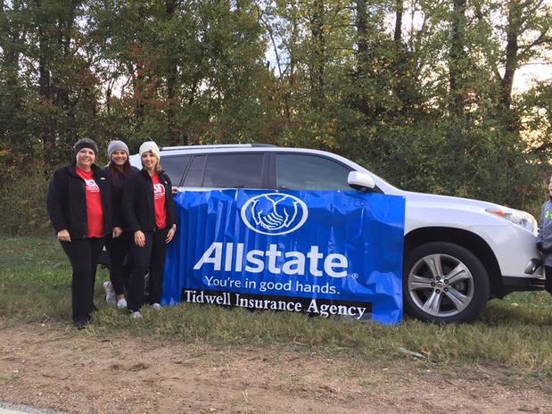 Images Kimberly McGuire Insurance Agency LLC: Allstate Insurance
