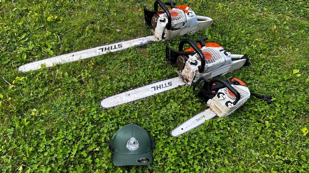 Images Dungrove Tree Service