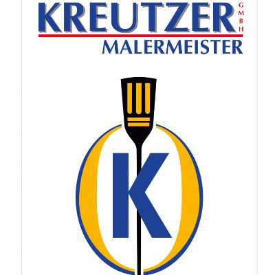Malerbetrieb Herbert Kreutzer GmbH in Hof (Saale) - Logo