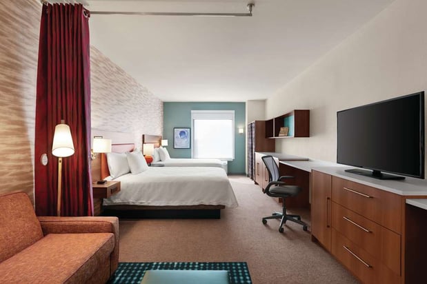 Images Home2 Suites by Hilton Lancaster