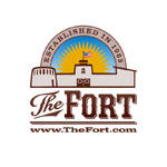 The Fort Restaurant Logo
