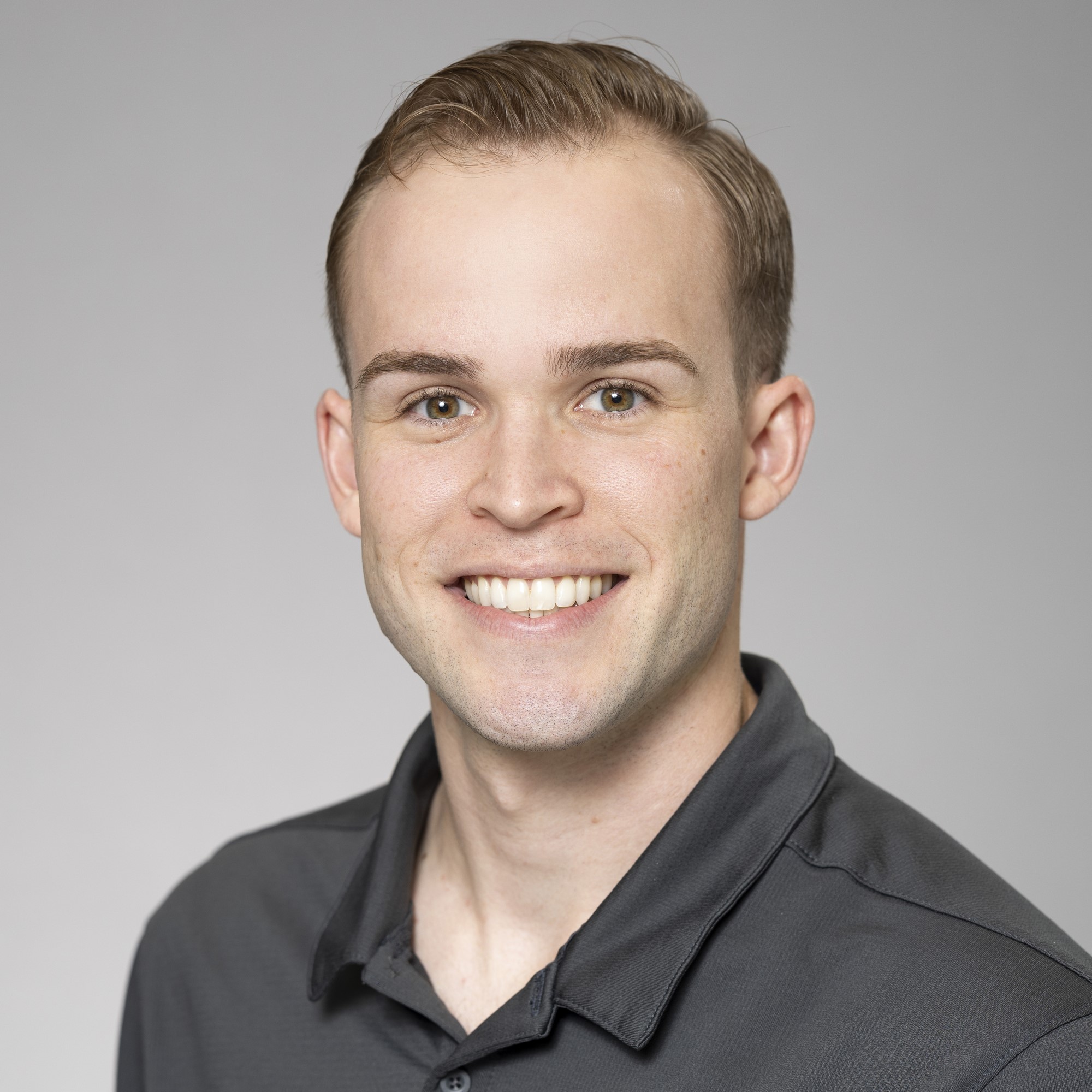 Kyle Bramley - Baton Rouge, LA - Physical Therapy