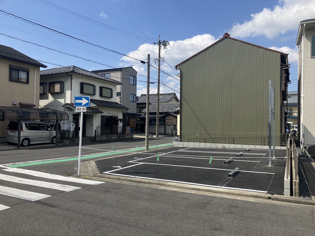 Images One ParkS西一宮駅南