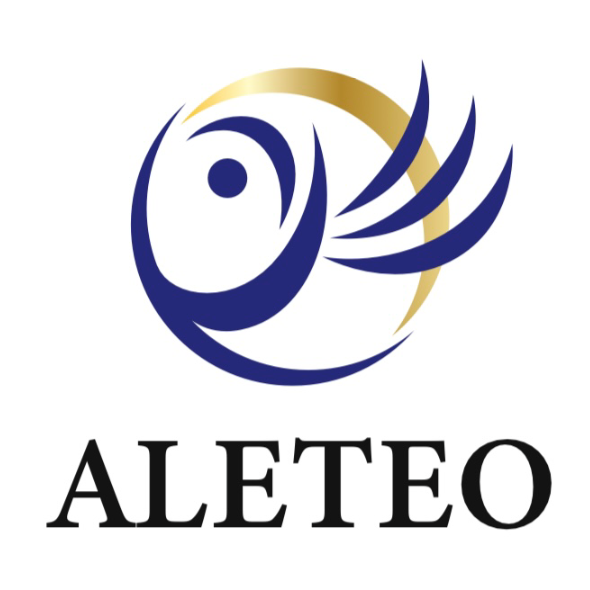 ハウスクリーニングALETEO(アレテオ) Logo