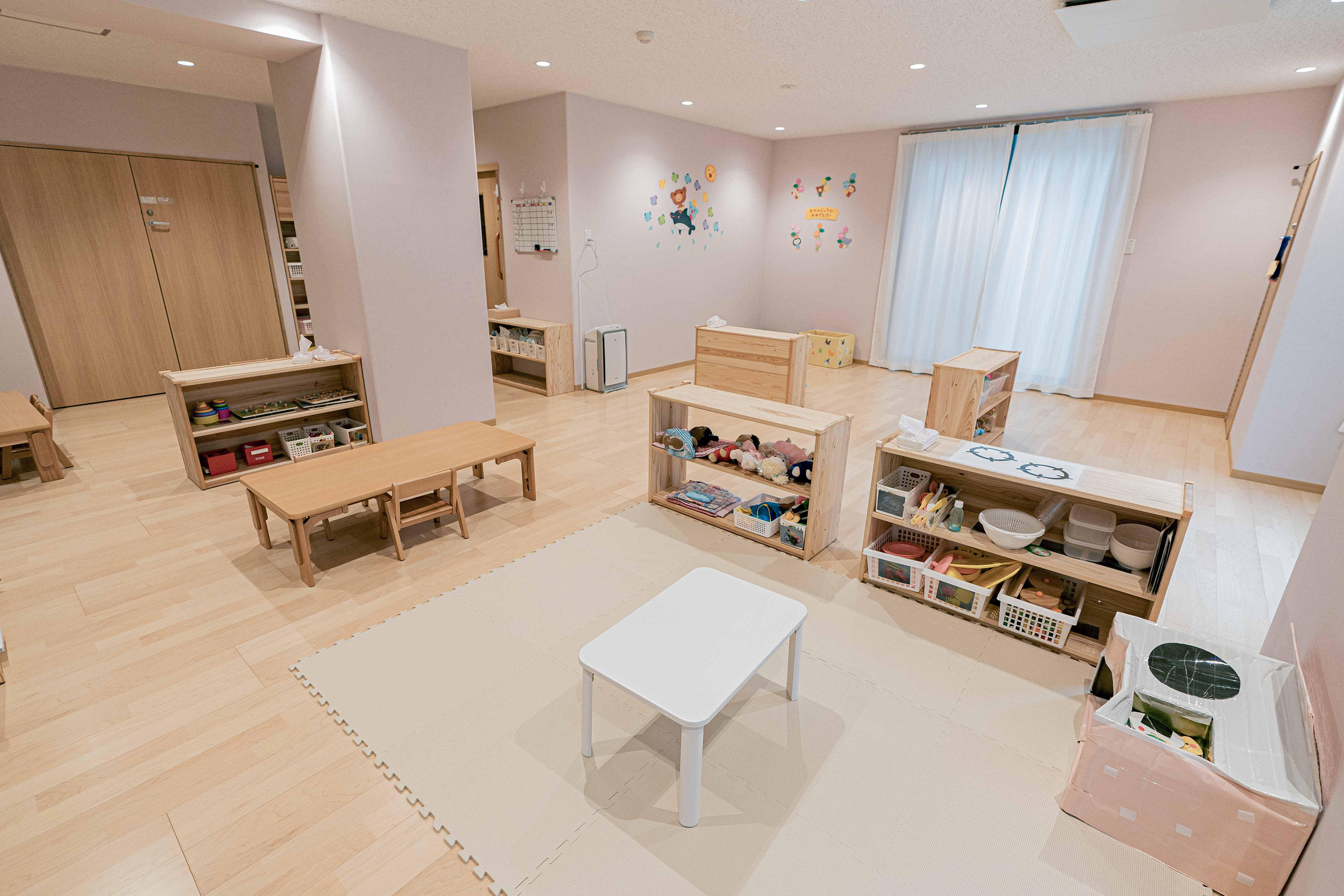 Images さくらさくみらい つくだ大通り