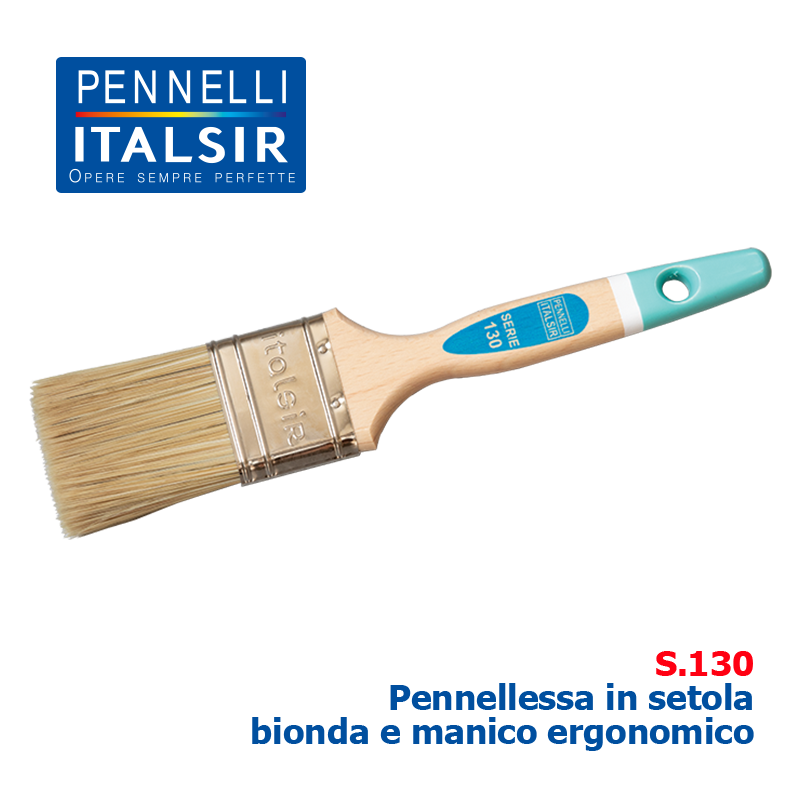Images Italsir Snc - Pennelli