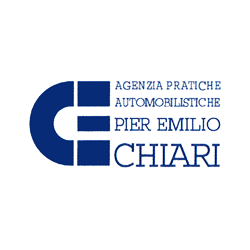 Agenzia Rag. Chiari Pier Emilio Logo