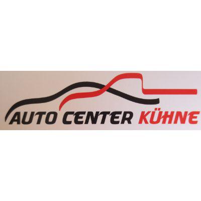 Autocenter Kühne in Belgershain - Logo