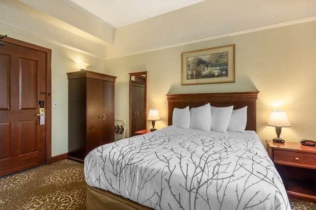 Images Best Western Plus Pioneer Square Hotel Downtown