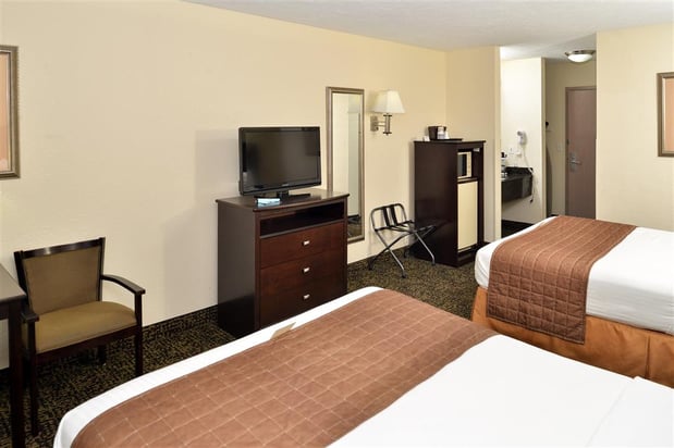 Images Best Western Inn