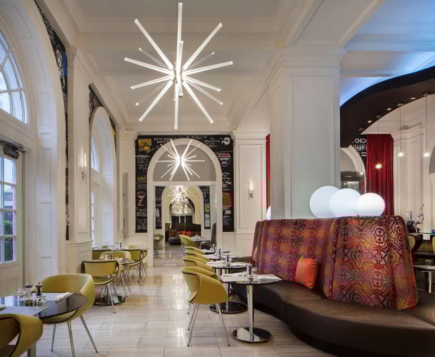 Images Hotel Indigo Atlanta Midtown by IHG