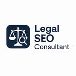 Legal SEO Consultant Logo