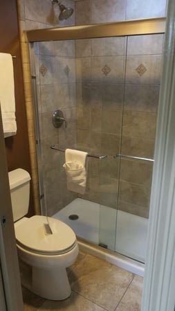 Images Best Western Plus French Quarter Courtyard Hotel