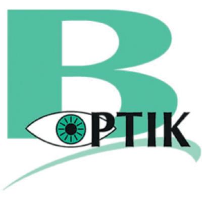 Bernhard OPTIK in Fellbach - Logo