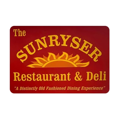 The Sunryser Restaurant