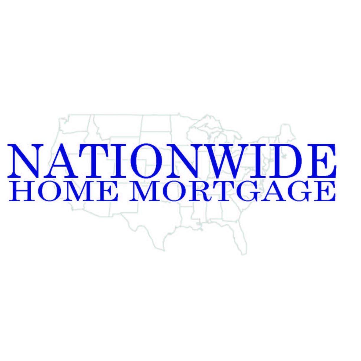 Lorena Rodriguez | Nationwide Mortgage and Real Estate Advisors Logo