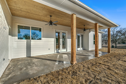 Images Bevan Builders