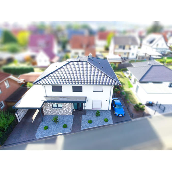 Dachdeckerei Fabio DA SILVA, Mindener Straße 64 in Minden