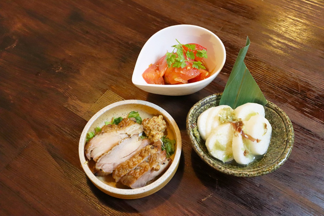 Images 焼き鳥とおつまみ 佐藤 野田本店