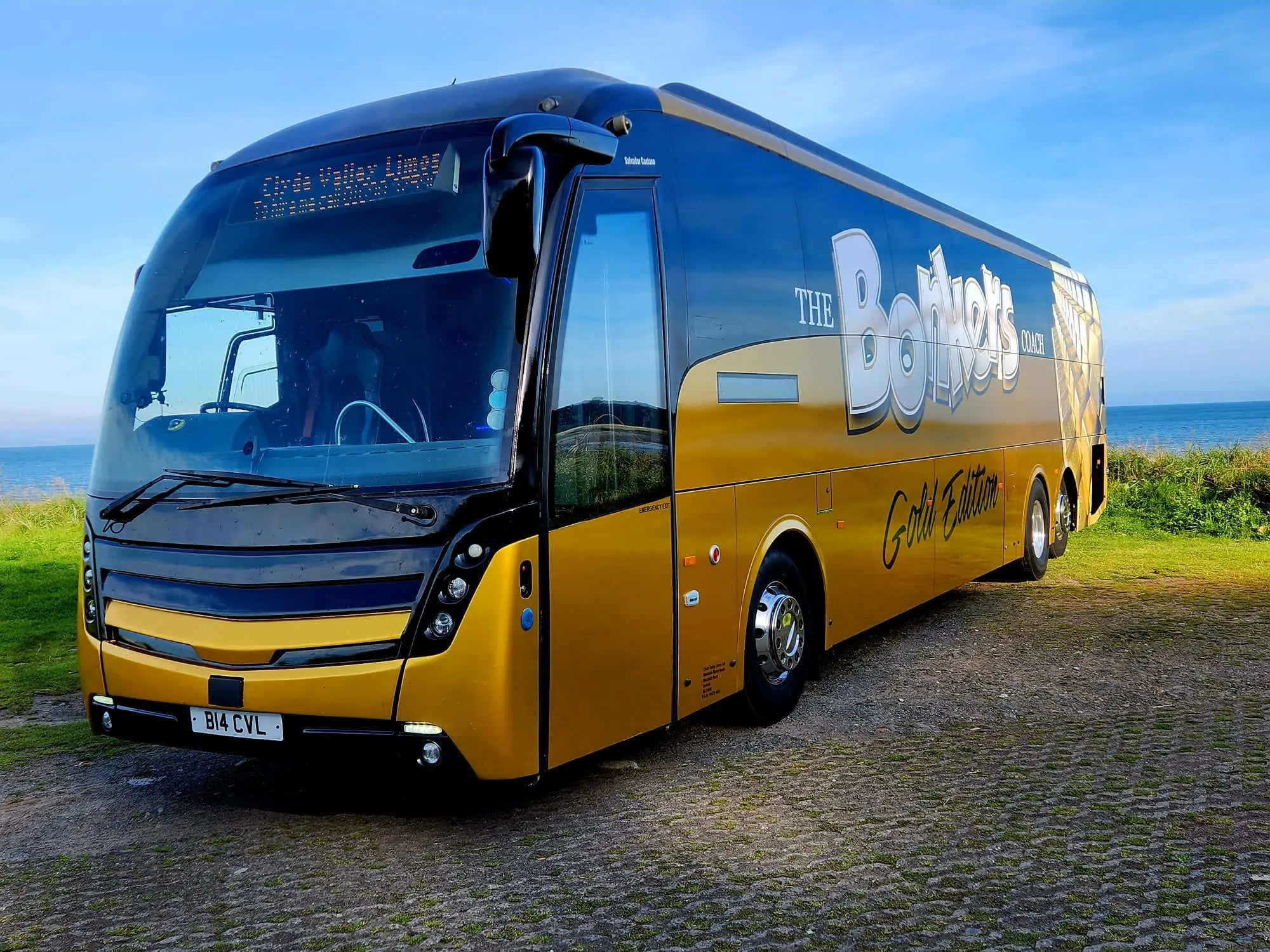 Images Clyde Valley Limos