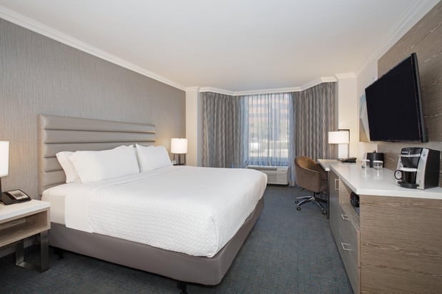 Images Crowne Plaza Costa Mesa Orange County by IHG