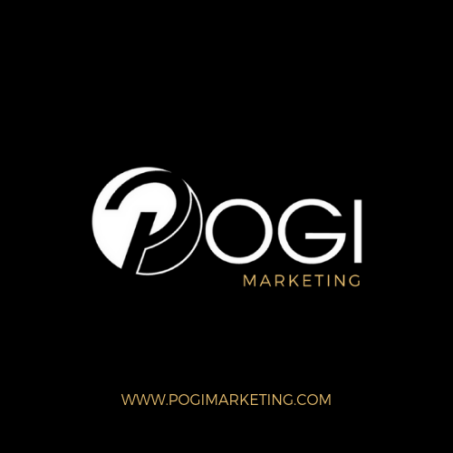 POGI Marketing Logo