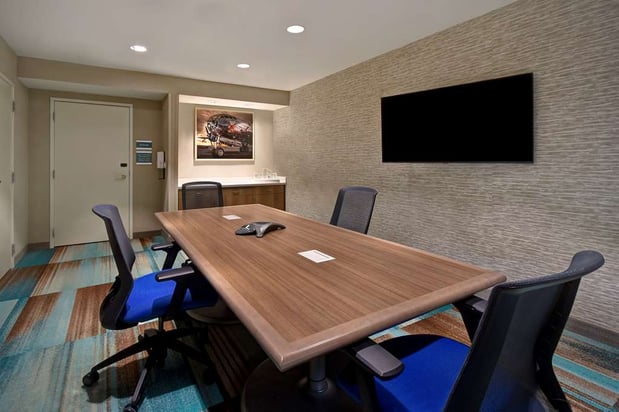 Images Home2 Suites by Hilton Wichita Downtown Delano