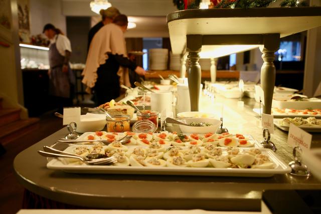 Images Restaurang Grankotten