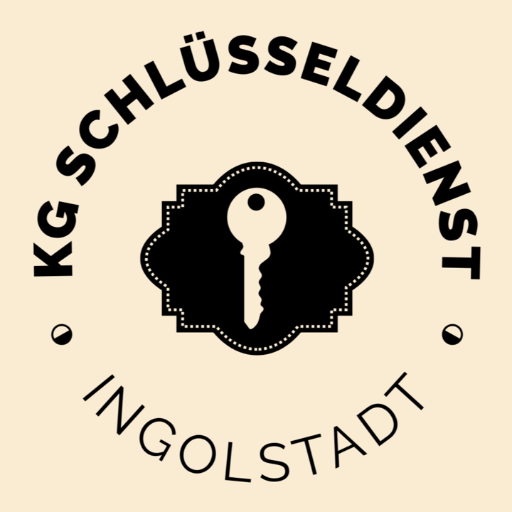 KG Schlüsseldienst in Ingolstadt an der Donau - Logo