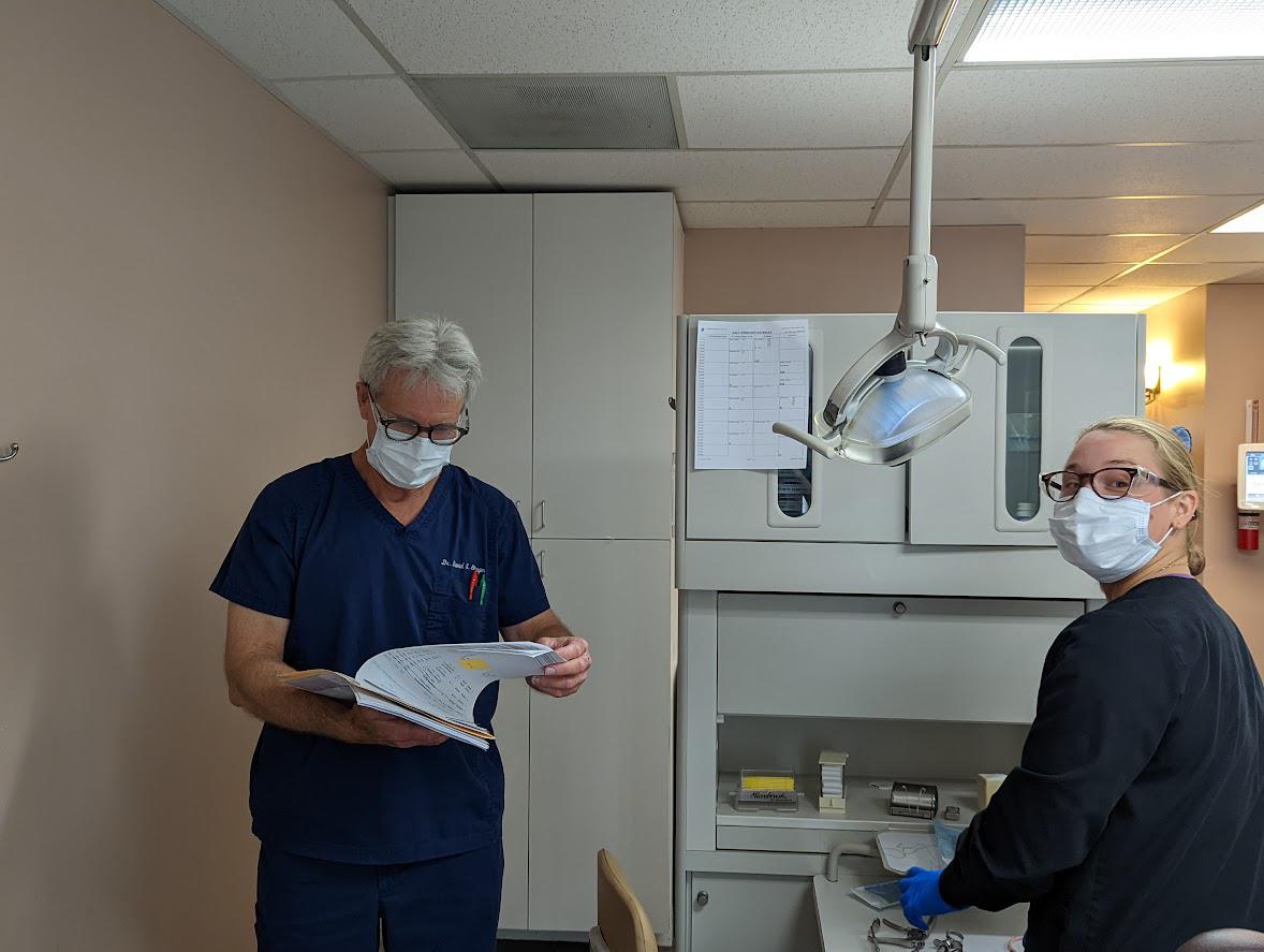Balboa Dental Care | San Diego, CA