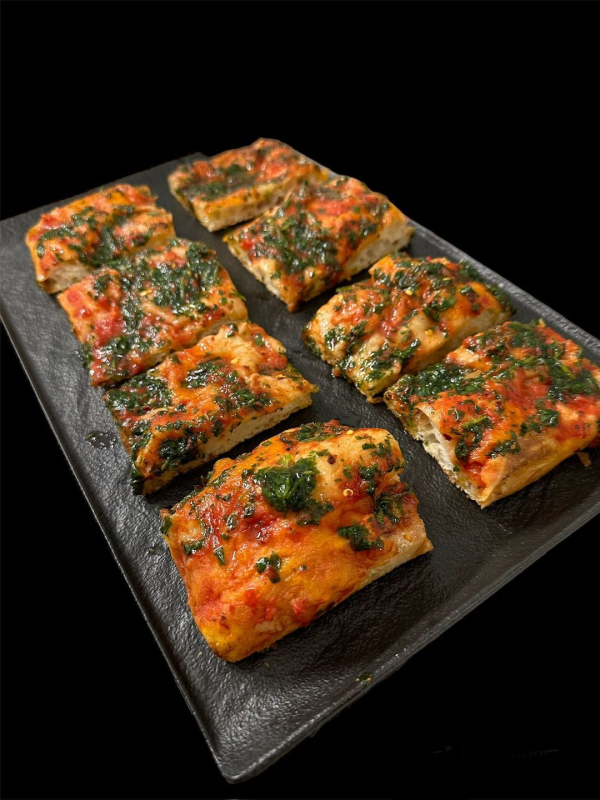 Images La Tejetta Pizzeria