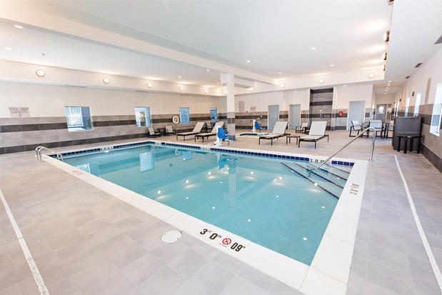 Images Staybridge Suites Denver North - Thornton by IHG