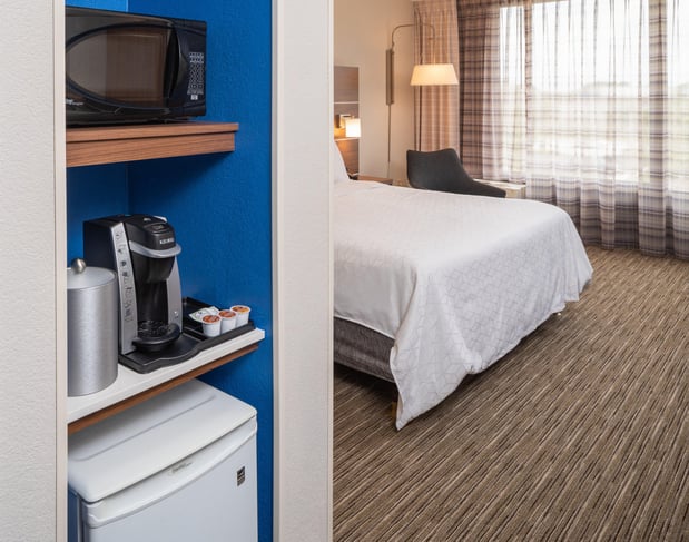 Images Holiday Inn Express Boca Raton-West by IHG