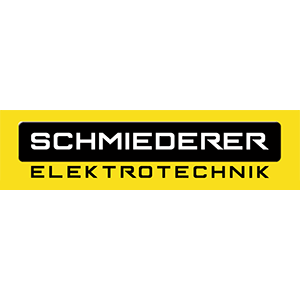 Schmiederer-Elektrotechnik GesmbH 5071 Wals-Siezenheim  Logo