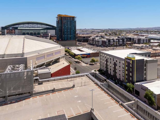 Images Home2 Suites by Hilton Phoenix Downtown