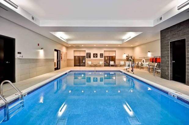 Images Homewood Suites by Hilton Cincinnati/West Chester