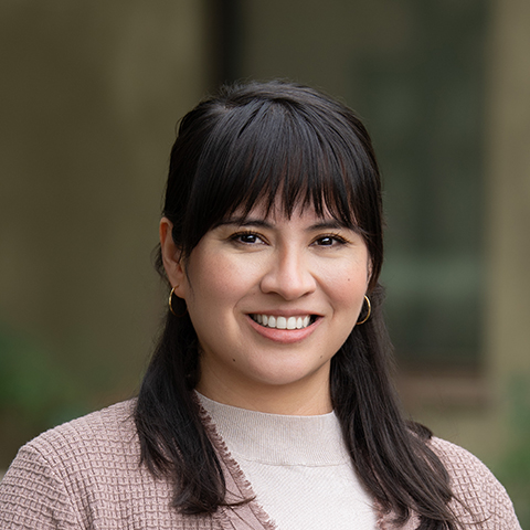 Maria G. Garnica Albor