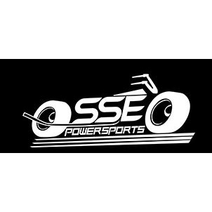 Osseo Powersports Logo