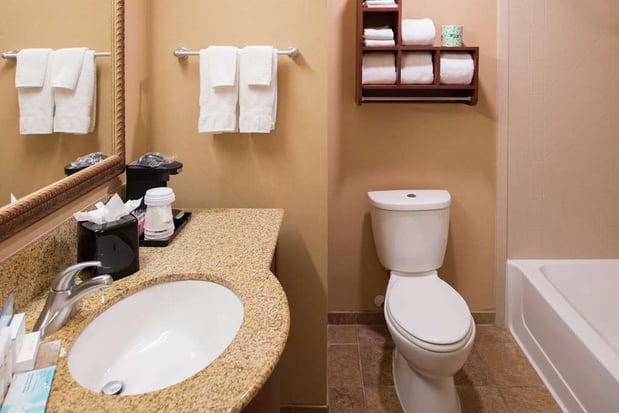 Images Hampton Inn & Suites Rifle