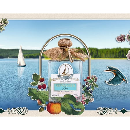 Bilder Gentle Water Company