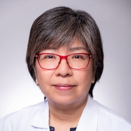 Lau Yan (cindy) Yung