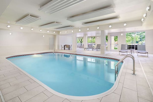 Images Homewood Suites by Hilton Erie